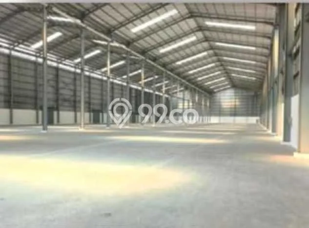 Area Strategis! Disewakan Gudang Lokasi Cakung, Jakarta Timur Cocok untuk Bisnis Area Strategis! Disewakan Gudang Lokasi Cakung, Jakarta Timur Cocok untuk Bisnis
