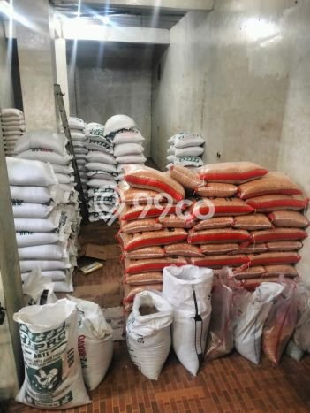 Komersial Dijual di Cakung Jakarta Timur dengan LB 528m2 Komersial Dijual di Cakung Jakarta Timur dengan LB 528m2