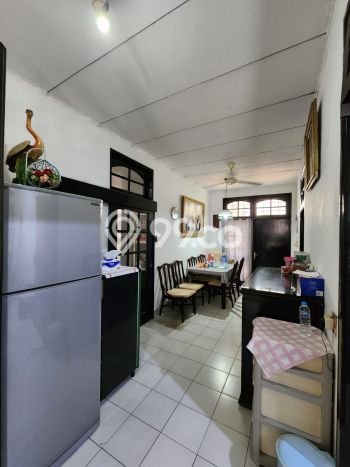 Rumah Strategis area Mangga Besar, Dekat Mangga Besar, Jakarta Barat, Jakarta Barat - LT 223m² Rumah Strategis area Mangga Besar, Dekat Mangga Besar, Jakarta Barat, Jakarta Barat - LT 223m²