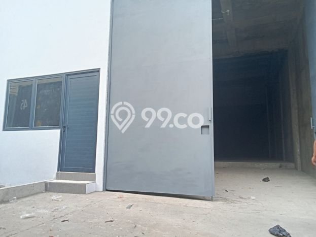 FOR RENT! Gudang di Kapuk Cocok untuk Bisnis 400m2 FOR RENT! Gudang di Kapuk Cocok untuk Bisnis 400m2