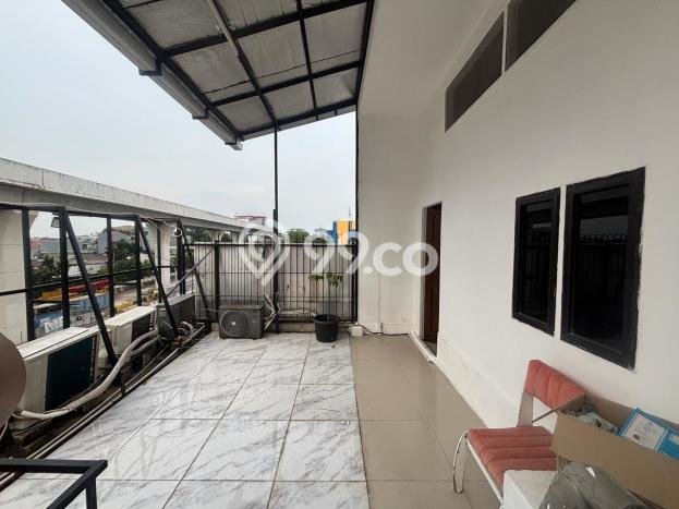 Ruko Bagus LT 90m2 LB 260m2 Dijual di Matraman Jakarta Timur Ruko Bagus LT 90m2 LB 260m2 Dijual di Matraman Jakarta Timur