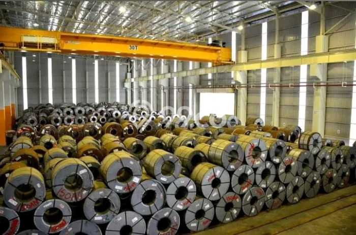 Unit Pabrik Dijual di Bekasi LT 15000m2 & LB 7000m2 Unit Pabrik Dijual di Bekasi LT 15000m2 & LB 7000m2