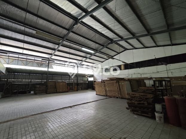 Gudang Bagus Dijual LB 1203m2 Lokasi Strategis Jakarta Utara Area Cocok untuk Bisnis Gudang Bagus Dijual LB 1203m2 Lokasi Strategis Jakarta Utara Area Cocok untuk Bisnis