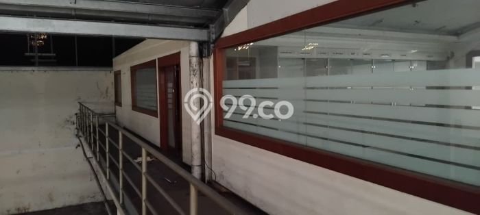 Gudang Dijual di Prime Area Bekasi Luas 3000m2 Gudang Dijual di Prime Area Bekasi Luas 3000m2