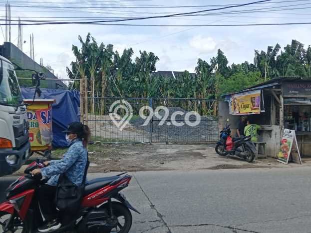 Tanah Kavling Dijual di Bekasi dengan Spesifikasi 2040m2 Tanah Kavling Dijual di Bekasi dengan Spesifikasi 2040m2