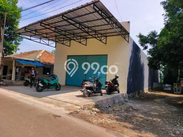 Unit Gudang disewakan di Mustikajaya Bekasi dengan LT 400m2 / LB 400m2 Unit Gudang disewakan di Mustikajaya Bekasi dengan LT 400m2 / LB 400m2