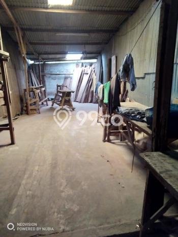 KAWASAN BISNIS! Gudang Kawasan Mustikasari, Luas 1000m², Akses Raya KAWASAN BISNIS! Gudang Kawasan Mustikasari, Luas 1000m², Akses Raya