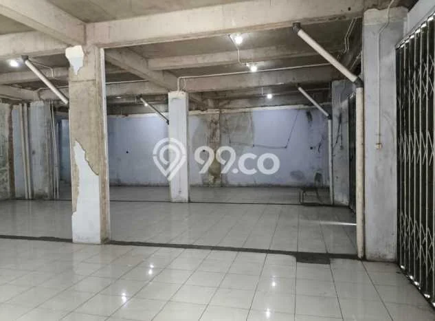 Ruko Komersial Disewakan di Cibinong Bogor Luas 358m2 Ruko Komersial Disewakan di Cibinong Bogor Luas 358m2