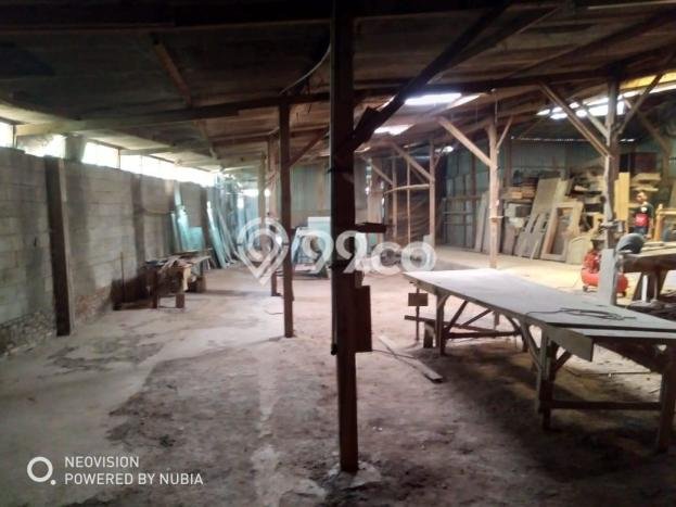 KAWASAN BISNIS! Gudang Kawasan Mustikasari, Luas 1000m², Akses Raya KAWASAN BISNIS! Gudang Kawasan Mustikasari, Luas 1000m², Akses Raya
