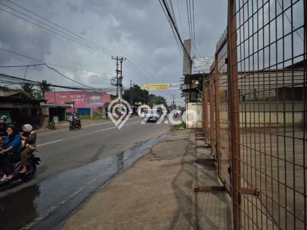 Gudang Dijual di Cileungsi Bogor dengan Luas Bangunan 3500m2 Gudang Dijual di Cileungsi Bogor dengan Luas Bangunan 3500m2
