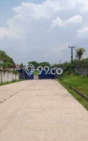 Jual Gudang Kawasan Gunung Putri, Luas 10000m², Area Bisnis Jual Gudang Kawasan Gunung Putri, Luas 10000m², Area Bisnis