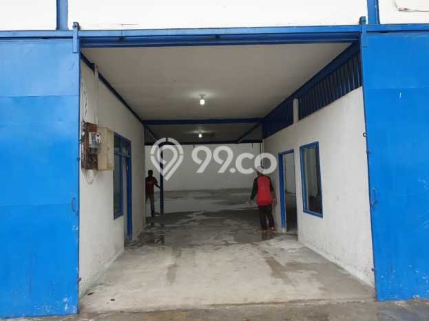 For Rent Gudang Premium Kawasan Narogong, Luas 588m², Area Utama For Rent Gudang Premium Kawasan Narogong, Luas 588m², Area Utama