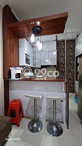 Jual Rumah Eksklusif 3 KT di Graha Raya, Tangerang Selatan Jual Rumah Eksklusif 3 KT di Graha Raya, Tangerang Selatan