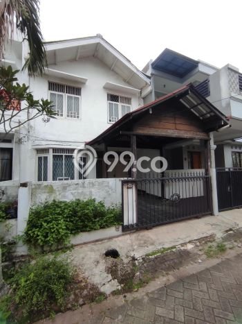 For Sale Hunian Rumah Nyaman 3 Kamar di Bintaro, Tangerang Selatan For Sale Hunian Rumah Nyaman 3 Kamar di Bintaro, Tangerang Selatan