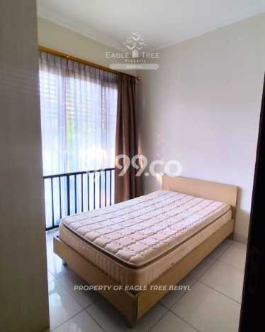 Jual Rumah Mewah Megah Dengan View Cantik di Bintaro, Tangerang Selatan Jual Rumah Mewah Megah Dengan View Cantik di Bintaro, Tangerang Selatan
