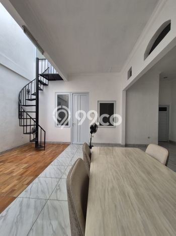 Rumah Minimalis 3 KT di Graha Raya Tangerang Selatan Unfurnished Rumah Minimalis 3 KT di Graha Raya Tangerang Selatan Unfurnished