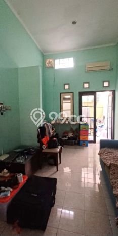 For Sale Hunian Rumah Nyaman 2 KT di Bintaro, Tangerang Selatan For Sale Hunian Rumah Nyaman 2 KT di Bintaro, Tangerang Selatan