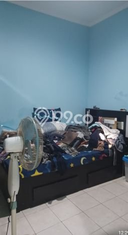 For Sale Hunian Rumah Nyaman 2 KT di Bintaro, Tangerang Selatan For Sale Hunian Rumah Nyaman 2 KT di Bintaro, Tangerang Selatan