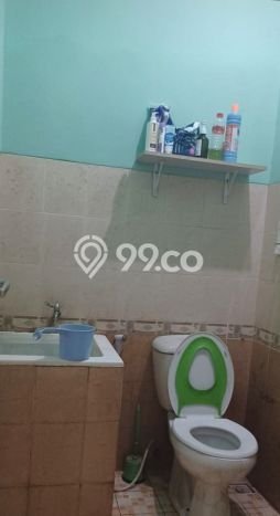 For Sale Hunian Rumah Nyaman 2 KT di Bintaro, Tangerang Selatan For Sale Hunian Rumah Nyaman 2 KT di Bintaro, Tangerang Selatan