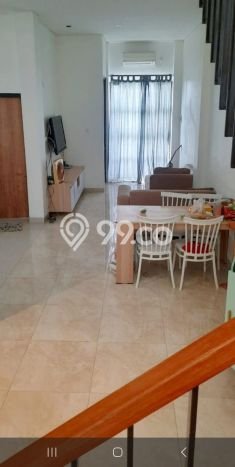 Dijual Rumah Modern 4 KT di Graha Raya, Tangerang Selatan Dijual Rumah Modern 4 KT di Graha Raya, Tangerang Selatan