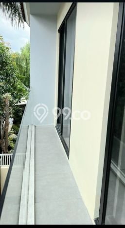 Rumah Elit Modern Siap Huni di Bintaro Tangerang Selatan Rumah Elit Modern Siap Huni di Bintaro Tangerang Selatan