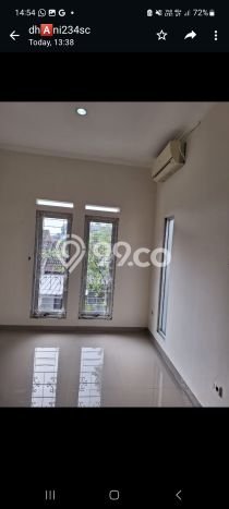 Dijual Hunian Rumah Nyaman 3 KT di Bintaro, Tangerang Selatan Dijual Hunian Rumah Nyaman 3 KT di Bintaro, Tangerang Selatan