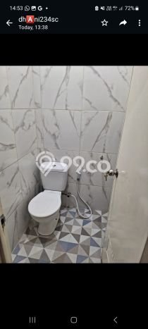 Dijual Hunian Rumah Nyaman 3 KT di Bintaro, Tangerang Selatan Dijual Hunian Rumah Nyaman 3 KT di Bintaro, Tangerang Selatan