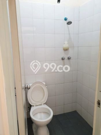 Rumah Luas Asri 2 KT Siap Huni di Bintaro Tangerang Selatan Rumah Luas Asri 2 KT Siap Huni di Bintaro Tangerang Selatan