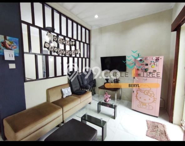 Rumah Siap Pakai di , Tangerang Selatan, Luas 103m2m² Bangunan 206m2m² Rumah Siap Pakai di , Tangerang Selatan, Luas 103m2m² Bangunan 206m2m²