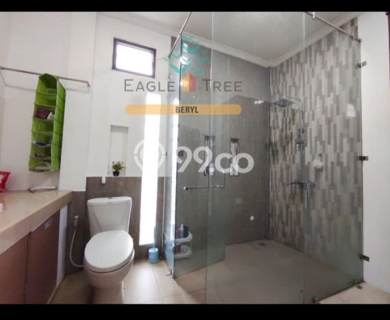 Rumah Siap Pakai di , Tangerang Selatan, Luas 103m2m² Bangunan 206m2m² Rumah Siap Pakai di , Tangerang Selatan, Luas 103m2m² Bangunan 206m2m²
