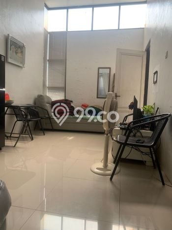 Rumah Minimalis 2 KT di Bintaro Tangerang Selatan Rumah Minimalis 2 KT di Bintaro Tangerang Selatan