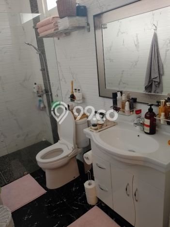 Rumah Elit Modern Tanpa Renovasi di Bintaro Tangerang Selatan Rumah Elit Modern Tanpa Renovasi di Bintaro Tangerang Selatan