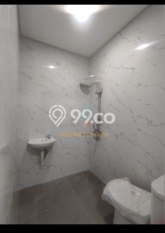 Rumah Luxury Modern Siap Huni di Bintaro Tangerang Selatan Rumah Luxury Modern Siap Huni di Bintaro Tangerang Selatan