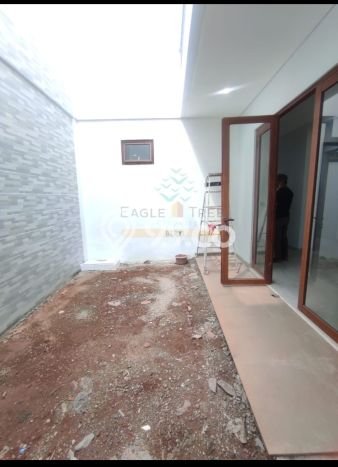 Rumah Luxury Modern Siap Huni di Bintaro Tangerang Selatan Rumah Luxury Modern Siap Huni di Bintaro Tangerang Selatan