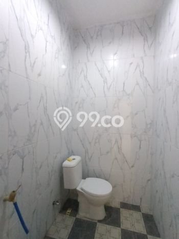 Rumah Modern 2 KT LT 90m2 di Graha Raya Rumah Modern 2 KT LT 90m2 di Graha Raya