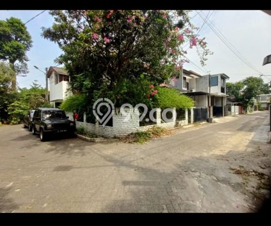 Hunian Nyaman Asri 3 KT Siap Pakai di BSD Duta Bintaro Tangerang Hunian Nyaman Asri 3 KT Siap Pakai di BSD Duta Bintaro Tangerang