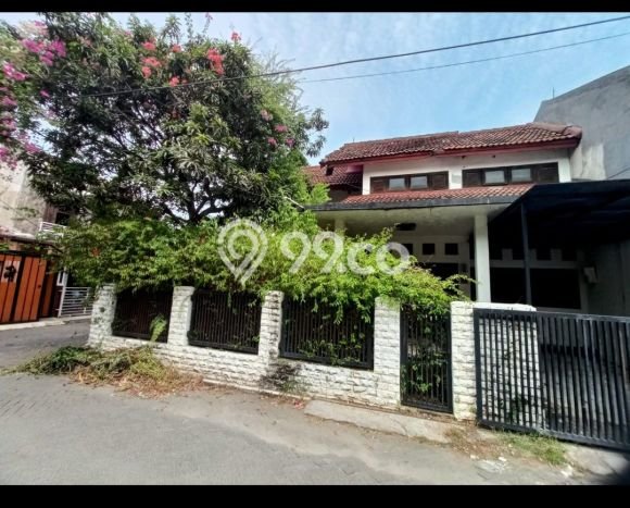 Hunian Nyaman Asri 3 KT Siap Pakai di BSD Duta Bintaro Tangerang Hunian Nyaman Asri 3 KT Siap Pakai di BSD Duta Bintaro Tangerang