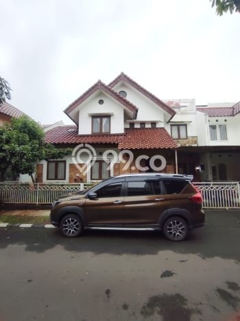 HUNIAN BERKELAS! Rumah Premium Sektor 9-Bintaro, Tangerang Selatan, LT 144m² LB 210m² HUNIAN BERKELAS! Rumah Premium Sektor 9-Bintaro, Tangerang Selatan, LT 144m² LB 210m²