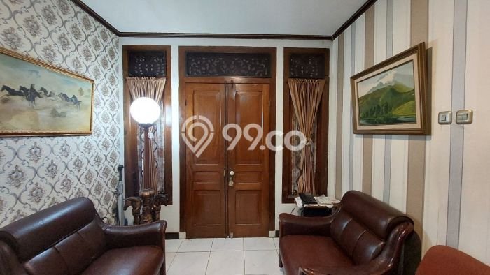 HUNIAN BERKELAS! Rumah Premium Sektor 9-Bintaro, Tangerang Selatan, LT 144m² LB 210m² HUNIAN BERKELAS! Rumah Premium Sektor 9-Bintaro, Tangerang Selatan, LT 144m² LB 210m²