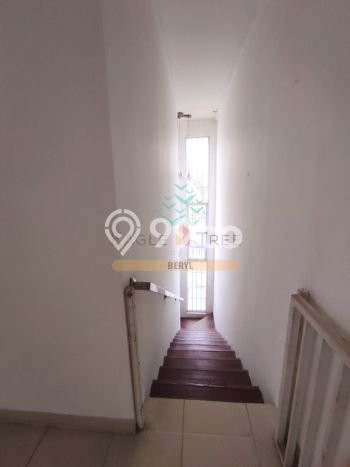 Rumah Elit LB 107m2 Siap Huni Desain Elegan di Sektor 9-Bintaro, Tangerang Selatan Rumah Elit LB 107m2 Siap Huni Desain Elegan di Sektor 9-Bintaro, Tangerang Selatan