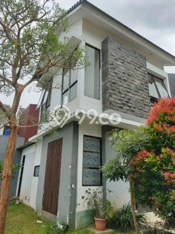 Dijual Hunian Rumah Terawat 2 Kamar di Graha Raya, Tangerang Selatan Dijual Hunian Rumah Terawat 2 Kamar di Graha Raya, Tangerang Selatan