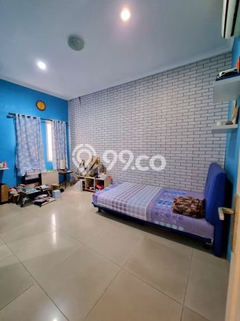 Dijual Rumah Mewah Elegan Dengan View Cantik di Bintaro, Tangerang Selatan Dijual Rumah Mewah Elegan Dengan View Cantik di Bintaro, Tangerang Selatan