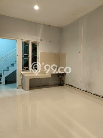 Rumah Modern 3 KT LT 72m2 di Bintaro Rumah Modern 3 KT LT 72m2 di Bintaro