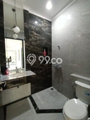 Hunian Super Elit dengan Akses Paling Strategis di Sektor 9-Bintaro, Tangerang Selatan Hunian Super Elit dengan Akses Paling Strategis di Sektor 9-Bintaro, Tangerang Selatan