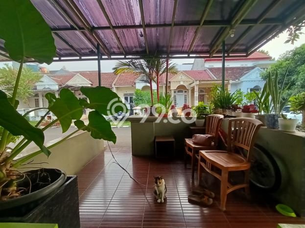 Jual Rumah Modern 3 KT di Graha Raya, Tangerang Jual Rumah Modern 3 KT di Graha Raya, Tangerang