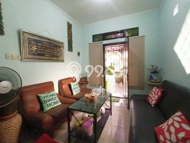 Jual Rumah Modern 3 KT di Graha Raya, Tangerang Jual Rumah Modern 3 KT di Graha Raya, Tangerang