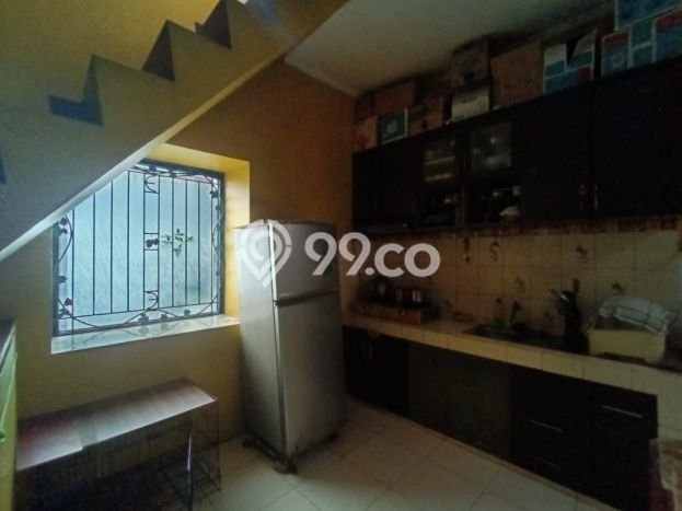 Jual Rumah Modern 3 KT di Graha Raya, Tangerang Jual Rumah Modern 3 KT di Graha Raya, Tangerang