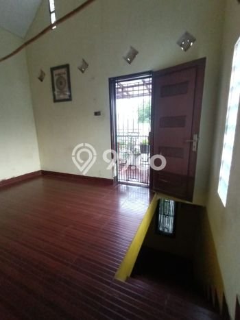 Jual Rumah Modern 3 KT di Graha Raya, Tangerang Jual Rumah Modern 3 KT di Graha Raya, Tangerang