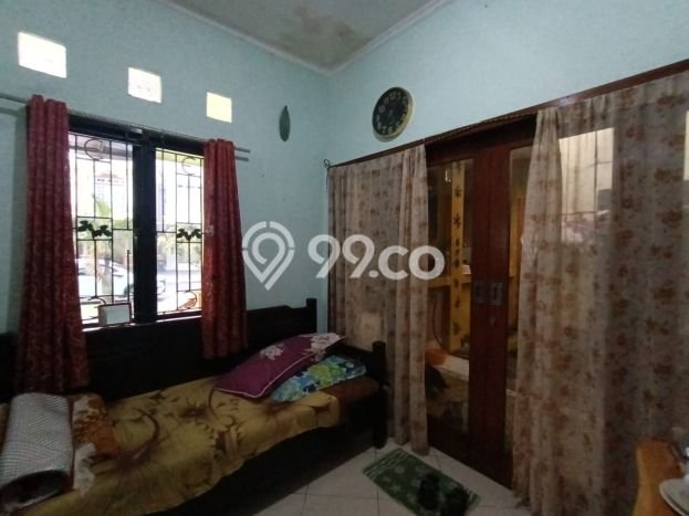 Jual Rumah Modern 3 KT di Graha Raya, Tangerang Jual Rumah Modern 3 KT di Graha Raya, Tangerang