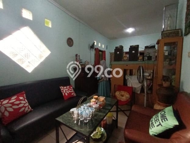 Jual Rumah Modern 3 KT di Graha Raya, Tangerang Jual Rumah Modern 3 KT di Graha Raya, Tangerang